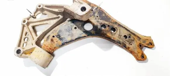 Skoda Fabia Mk2 (5J) Front lower control arm/wishbone