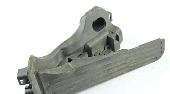 Skoda Octavia Mk2 (1Z) Accelerator throttle pedal 1K1721503AC