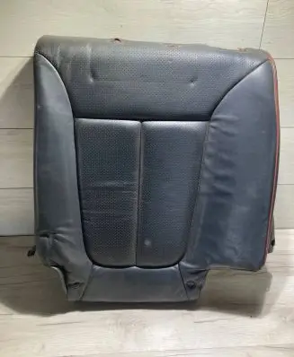 Hyundai Santa Fe Seat trim 