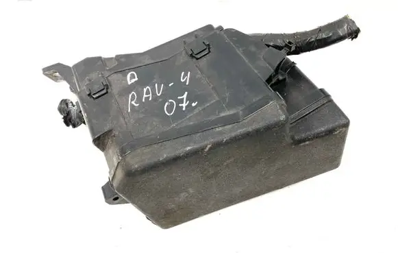 Toyota RAV 4 (XA30) Fuse box set