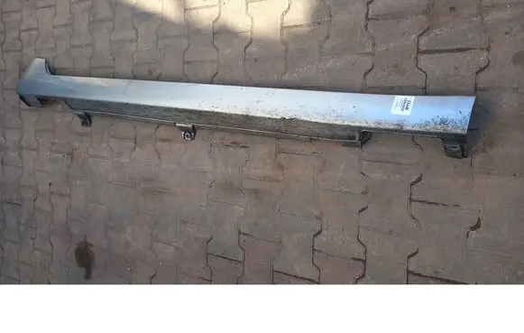Honda Accord Front sill (body part)