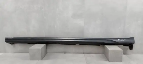 Hyundai Kona I Foot area side trim 87753K4000