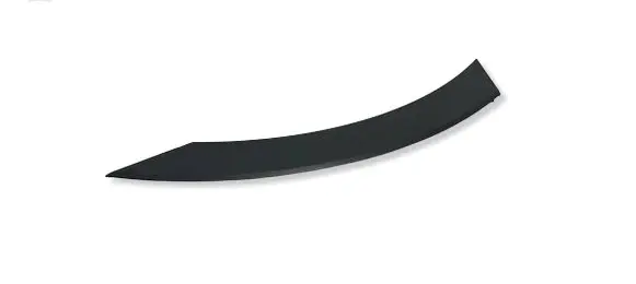 KIA Sorento IV Rear arch trim 87741P2000 46859 87743P2000