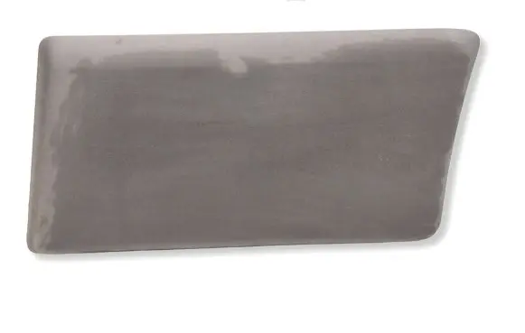 Renault Trafic II (X83) Rear fender molding trim 8200326365 93852551 8200036099