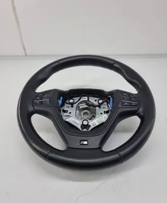 BMW X4 F26 Steering wheel 