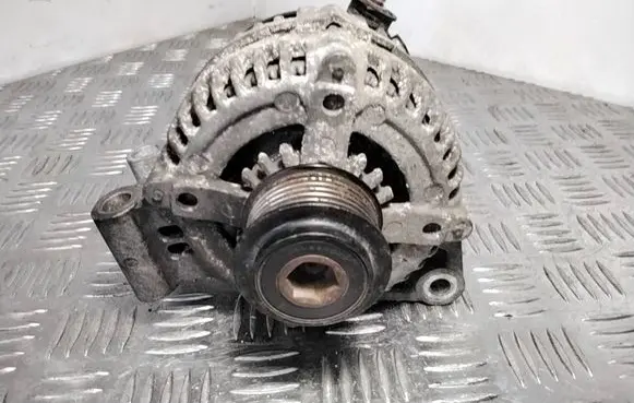 Land Rover Range Rover Sport L494 Generator/alternator AH2219300AB 1042102420