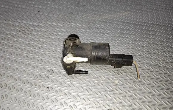 Renault Laguna II Windscreen/windshield washer pump 8200194414