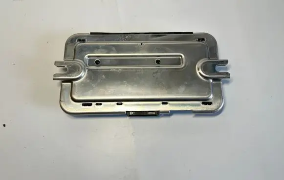 BMW 5 F10 F11 Light module LCM 9313930 61359313930