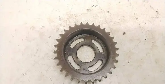 BMW 5 E34 Timing chain sprocket 1735144