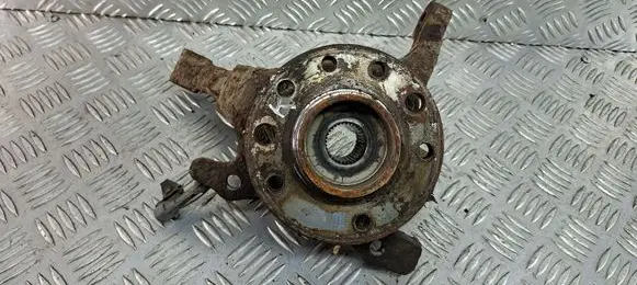 Opel Zafira A Front wheel hub 