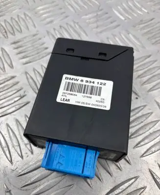 BMW 5 E60 E61 Light module LCM 6934122 127556 037256054