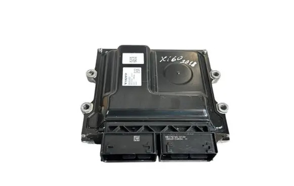 Volvo XC60 Engine control unit/module 32203481 D5E1C 0000115226