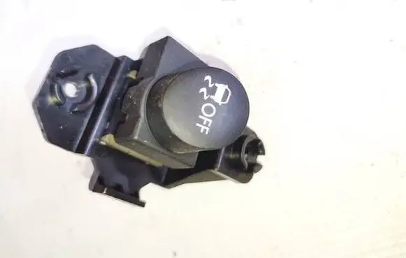 Subaru Forester SH ESP (stability program) switch 