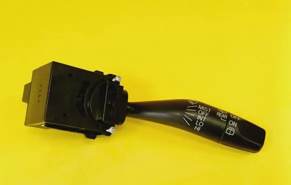 Honda CR-V Wiper control stalk M18634