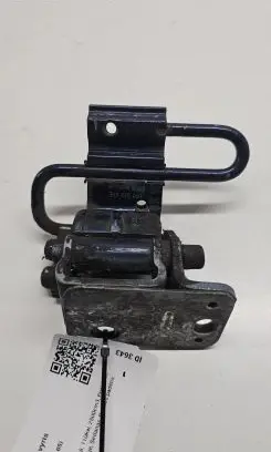 Audi A6 S6 C5 4B Rear door lower hinge 4B0833411E