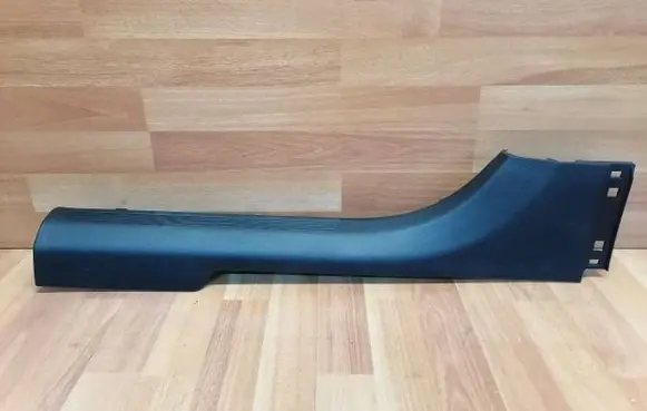 Renault Megane IV Front sill trim cover 769514234R 633100801