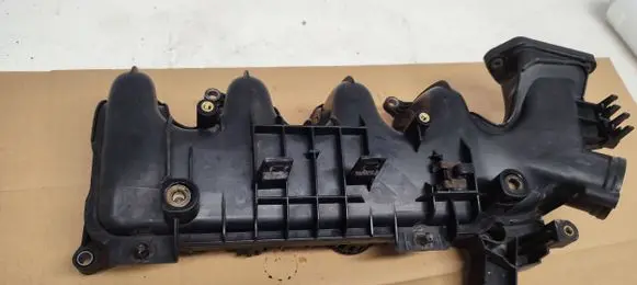 Citroen C4 I Intake manifold 9684941780 993390