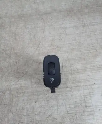 Panel lighting control switch