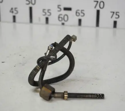 Mercedes-Benz C W204 Oil temperature sensor A0081532728