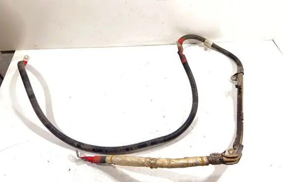 BMW X3 F25 Positive cable (battery) 7810862