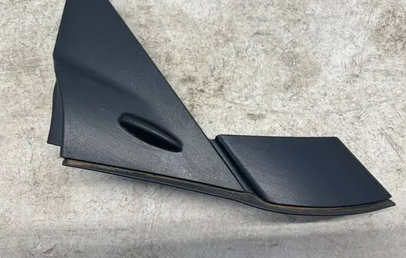 Toyota C-HR I Fender trim (molding) 60117F4010