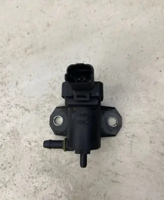 Citroen Berlingo Turbo solenoid valve 9688124580 0671515010
