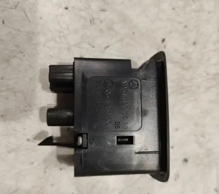 Mercedes-Benz ML W164 Electric window control switch A2518200510