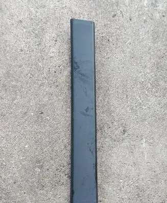 BMW 5 F10 F11 Other rear door trim element 51337199307 7199307
