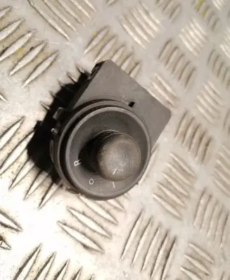 Opel Insignia A Wing mirror switch 13271827