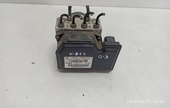 Audi Q3 8U ABS Pump 5N0614109BA