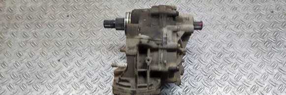 Suzuki SX4 S-Cross Front differential MR528647