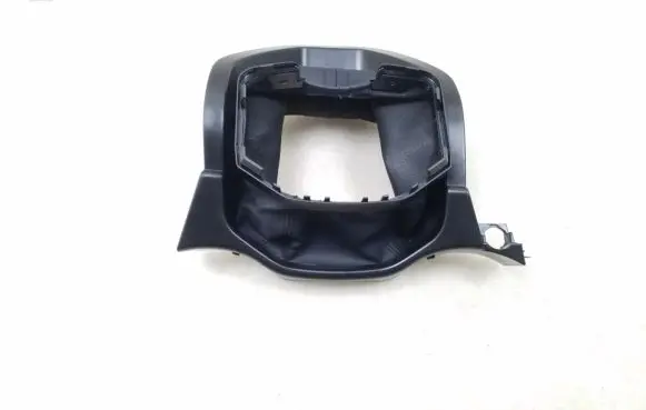 Mercedes-Benz ML W166 Steering wheel column trim A1666806907