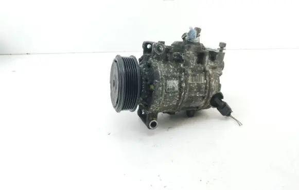 Audi A4 S4 B8 8K Air conditioning (A/C) compressor (pump) 8KD260805 4471501452 20090201455