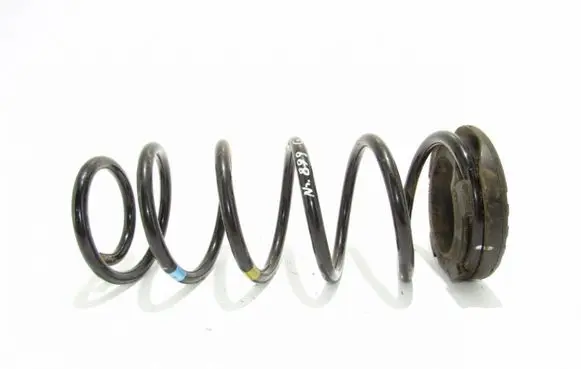 KIA Soul Rear coil spring