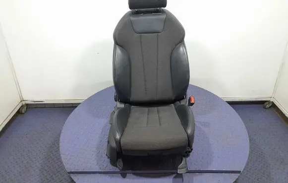 Audi A5 8T 8F Front passenger seat 