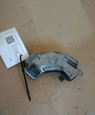 Opel Vectra C Heater blower fan relay PU2K006962R