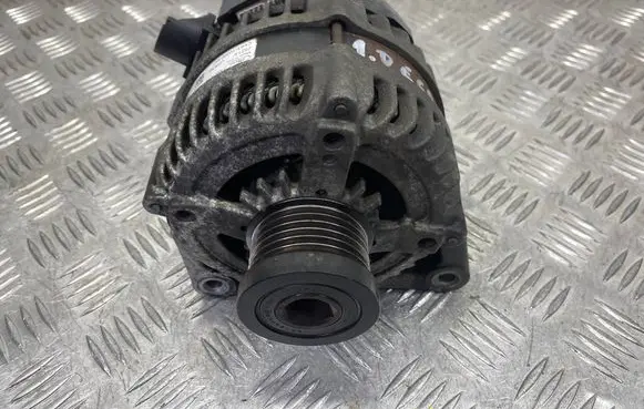 Ford B-MAX Generator/alternator CV6T10300BC Q9K3B