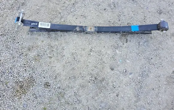Fiat Ducato Rear leaf spring A163431010 468634510 10454