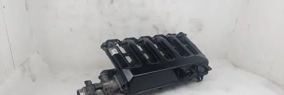 BMW 5 E60 E61 Intake manifold 7790701 7790700 700450