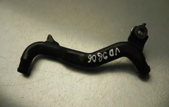 BMW 7 F01 F02 F03 F04 Engine coolant pipe/hose 6781897 VD9806