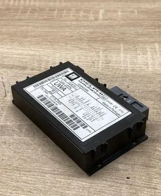 Opel Signum Bluetooth control unit module 13187911 454942368