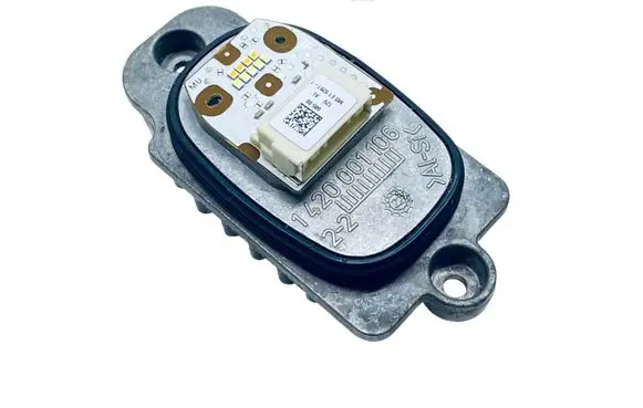 Volkswagen Tiguan LED ballast control module 571998479A