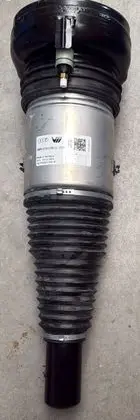 Volkswagen Touareg III Rear shock absorber/damper 4MN616039G 04122024 AF0533003
