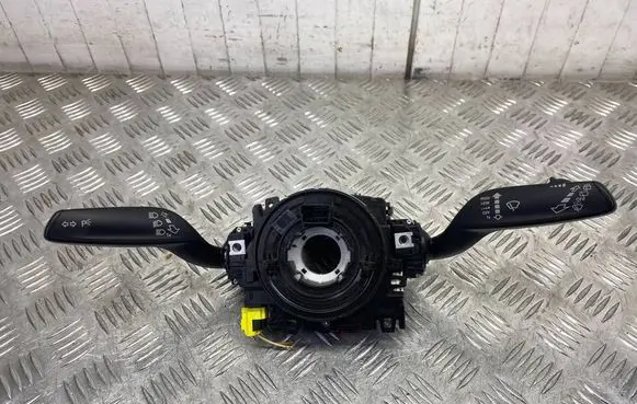 Audi A3 S3 8V Wiper turn signal indicator stalk/switch 8V0953521