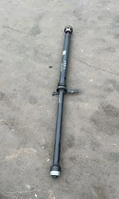 Audi Q5 SQ5 Rear driveshaft/prop shaft 80A521101A