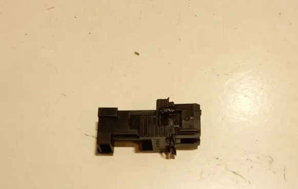 BMW X5 E70 Brake pedal sensor switch 6967601 60362