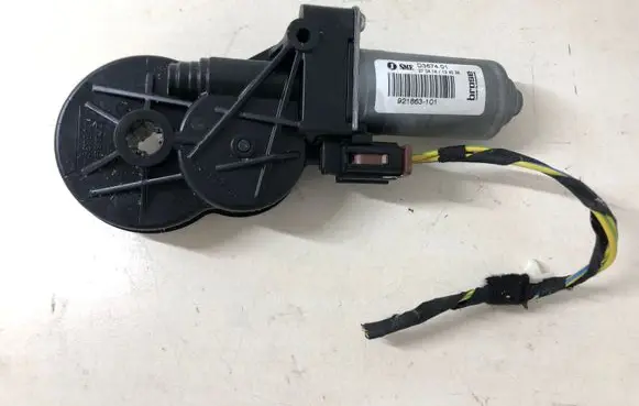 BMW X5 F15 Seat adjustment motor 915635 700241895 937268