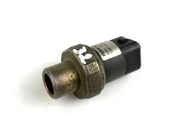 Air conditioning (A/C) pressure sensor