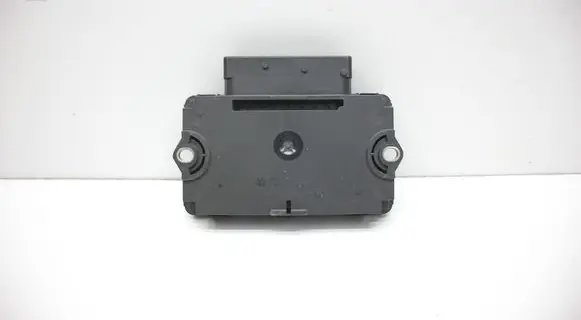 Porsche Cayenne (92A) Rear brake EMF control unit/module 7P0907801C