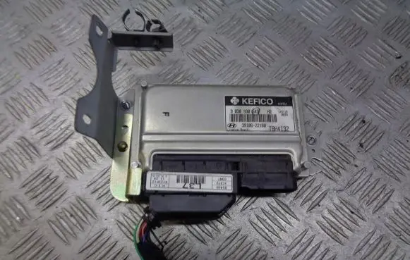 Hyundai Getz Engine control unit/module ECU 39106-22160
